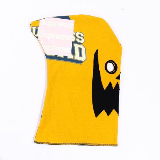 DOUBLE LAYER TEST PRINT MASK