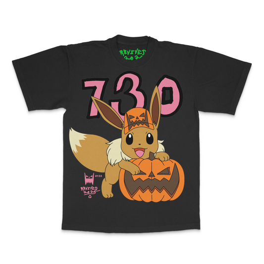 HALLOWEEN FRESH BLANK SHIRT