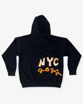 NY HALLOWEEN PARADE HOODIE