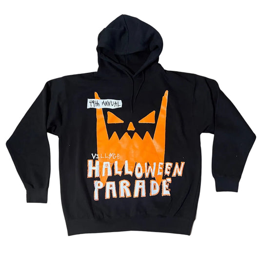 NY HALLOWEEN PARADE HOODIE