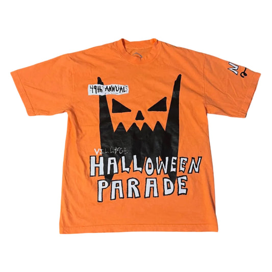 NY HALLOWEEN PARADE SHIRT