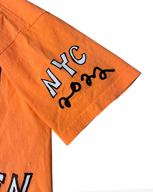 NY HALLOWEEN PARADE SHIRT