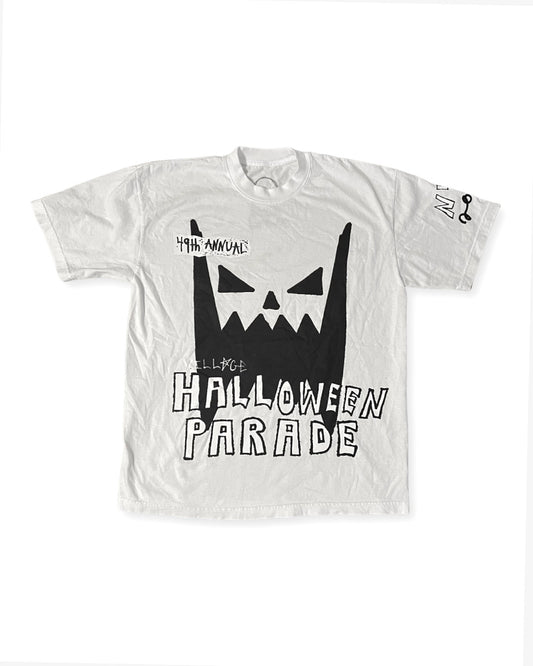 NY HALLOWEEN PARADE SHIRT