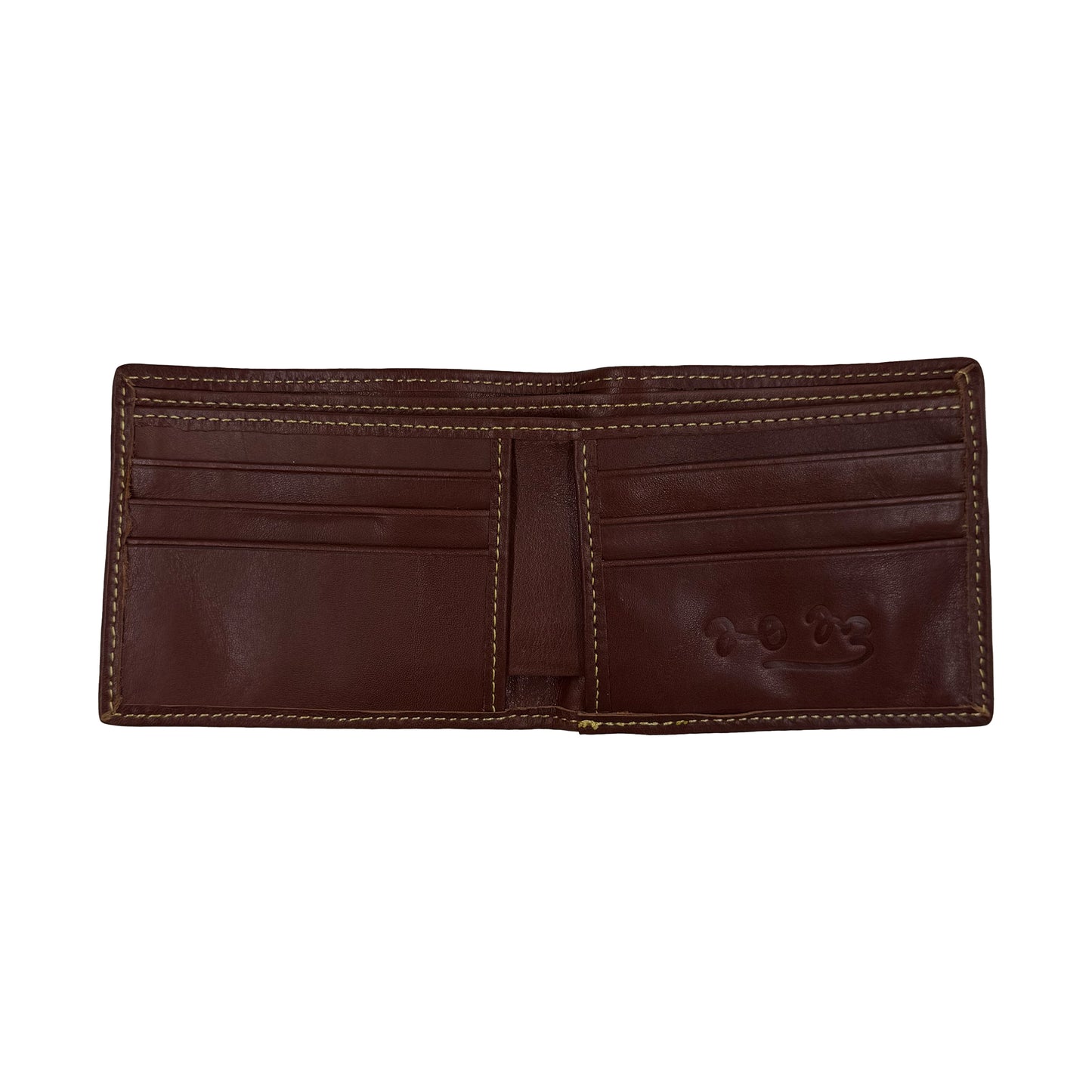 USA NEEDLE POINT STAR WALLET