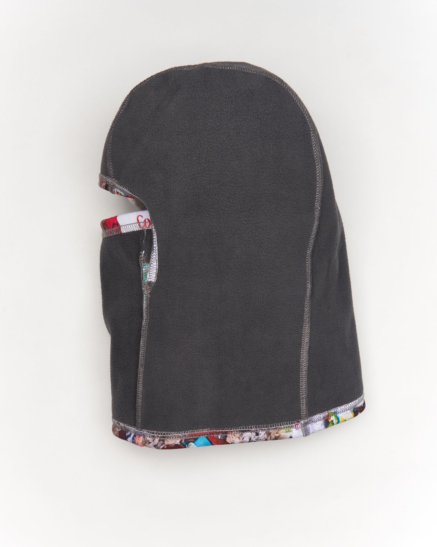 GARBAGE CAMO BALACLAVA