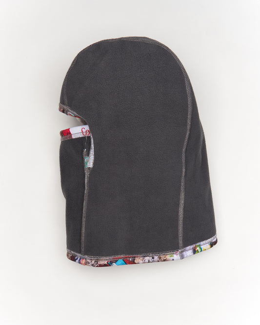 GARBAGE CAMO BALACLAVA