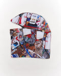 GARBAGE CAMO BALACLAVA