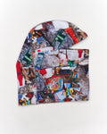 GARBAGE CAMO BALACLAVA