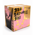 BIG BUSINESS MYSTERY TEE BOX