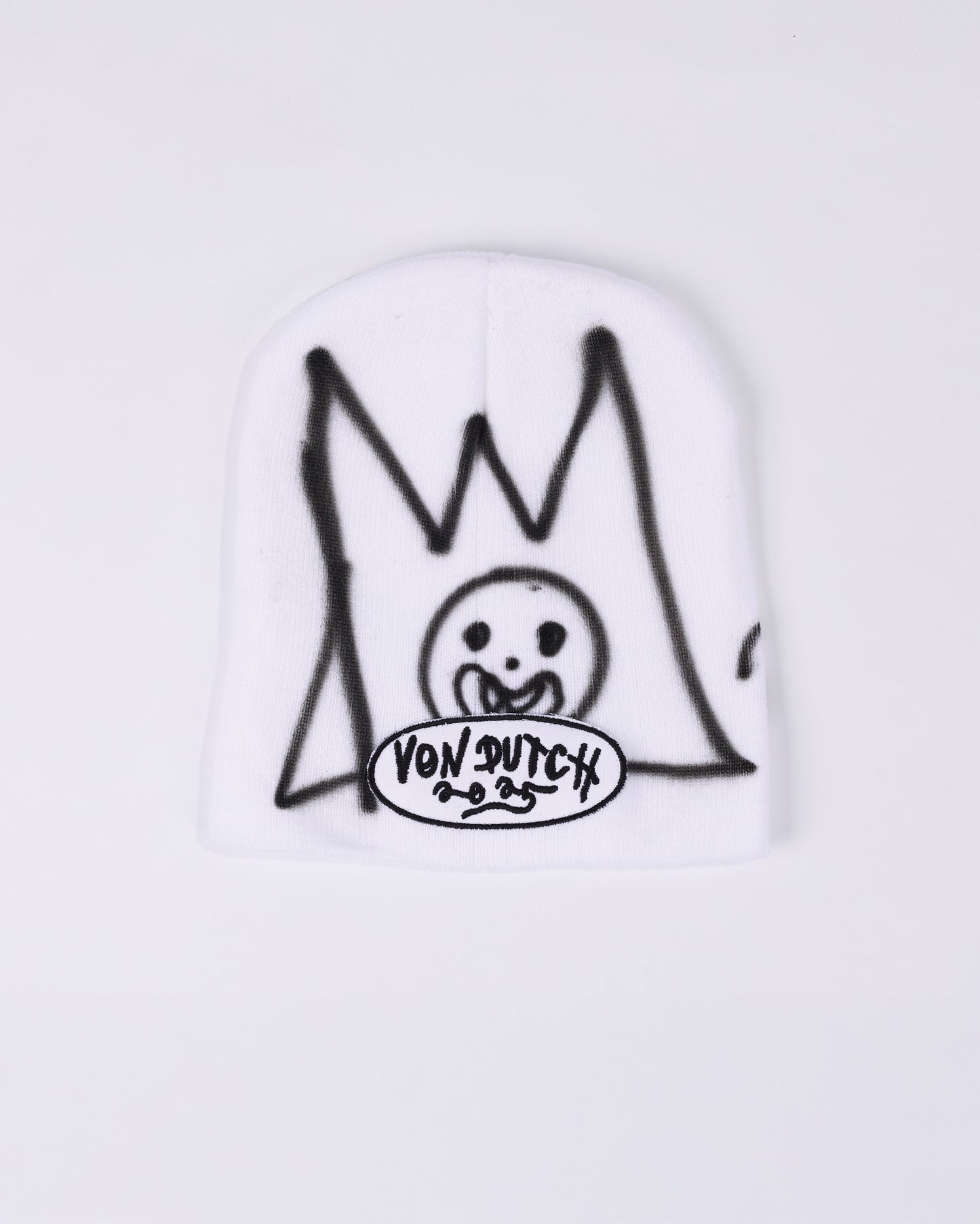 VON DUTCH BEANIE