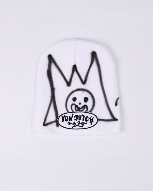 VON DUTCH BEANIE