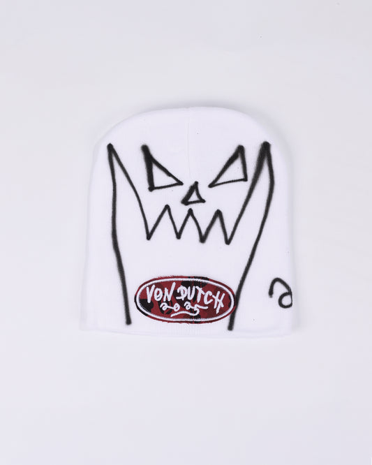 VON DUTCH BEANIE