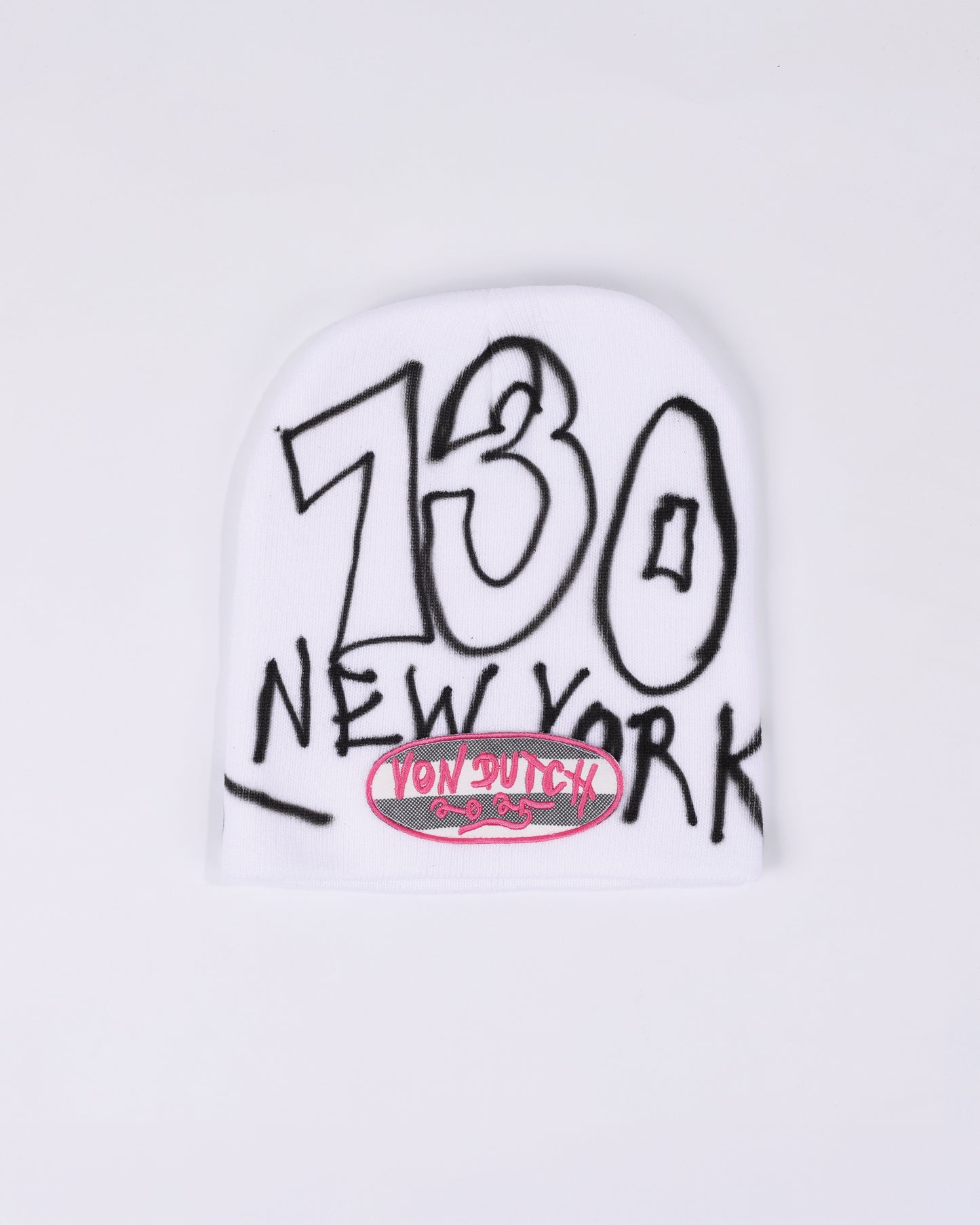 VON DUTCH BEANIE