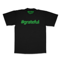 #GRATEFUL FRESH BLANK SHIRT