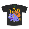 HALLOWEEN FRESH BLANK SHIRT