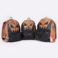 CARHARTT THERAPY LEATHER FACE BACKPACK