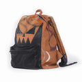 CARHARTT THERAPY LEATHER FACE BACKPACK