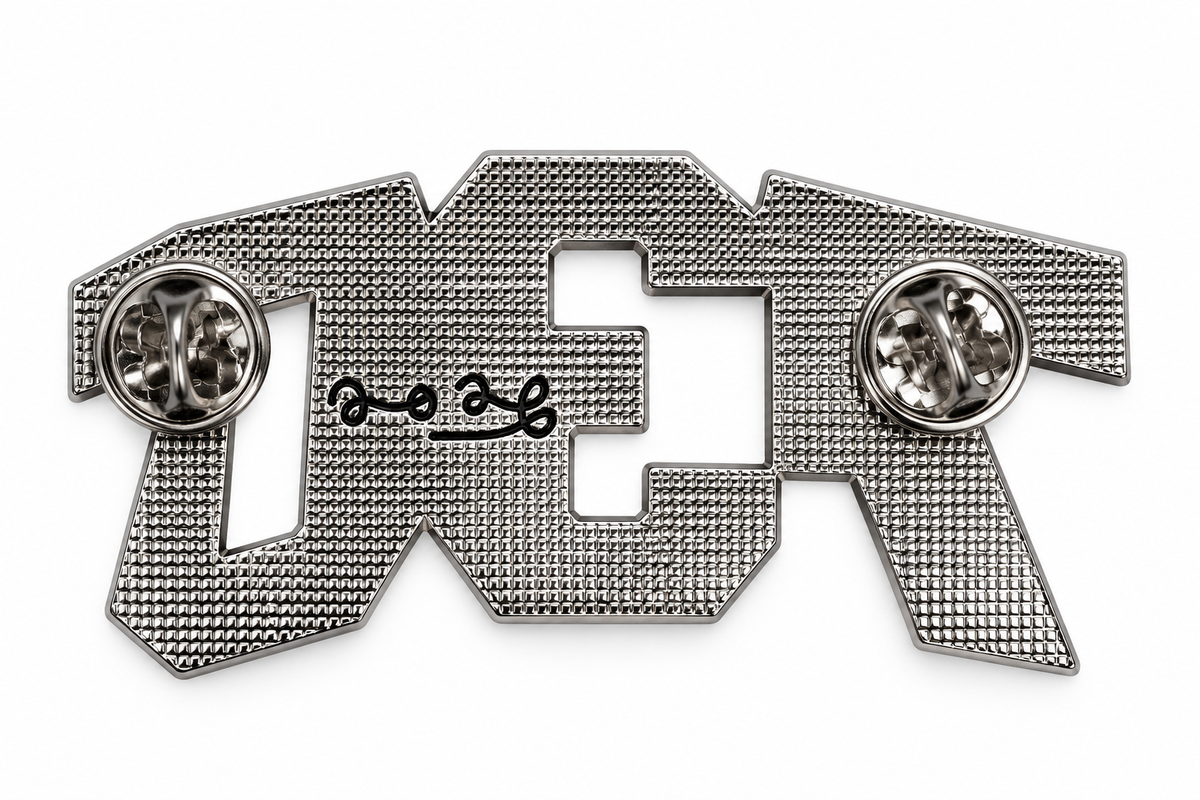 BLING PIN PACK