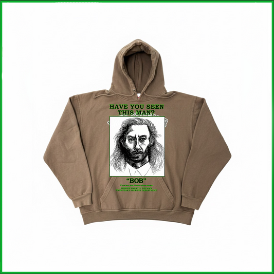 BOB REVIVED HOODIE