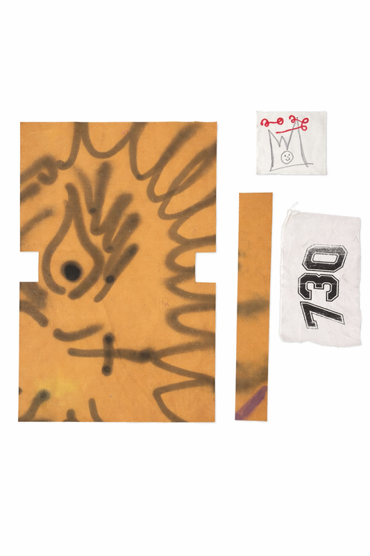 ASSEMBLY REQUIRED TOTE BAG