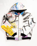 THERAPY DENIM JACKET