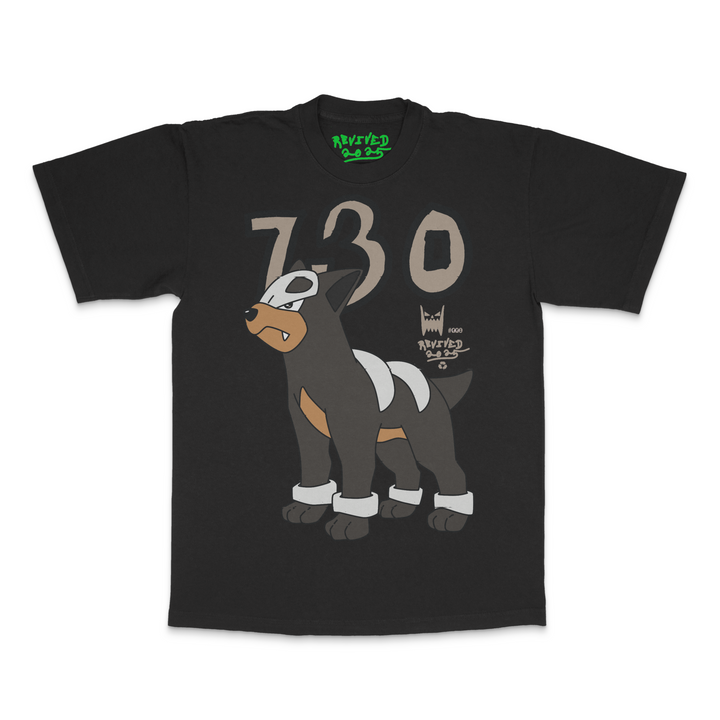 GENERATION 2 FRESH BLANK SHIRT