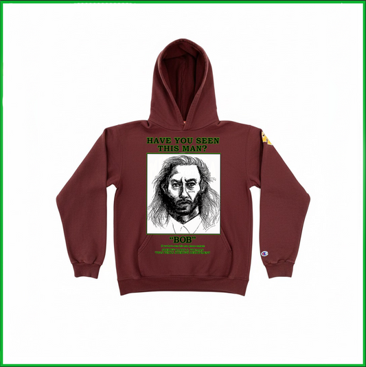 BOB REVIVED HOODIE