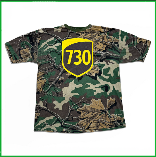 UPS REVIVED SHIRT