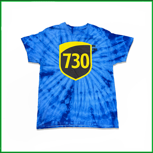 UPS REVIVED SHIRT