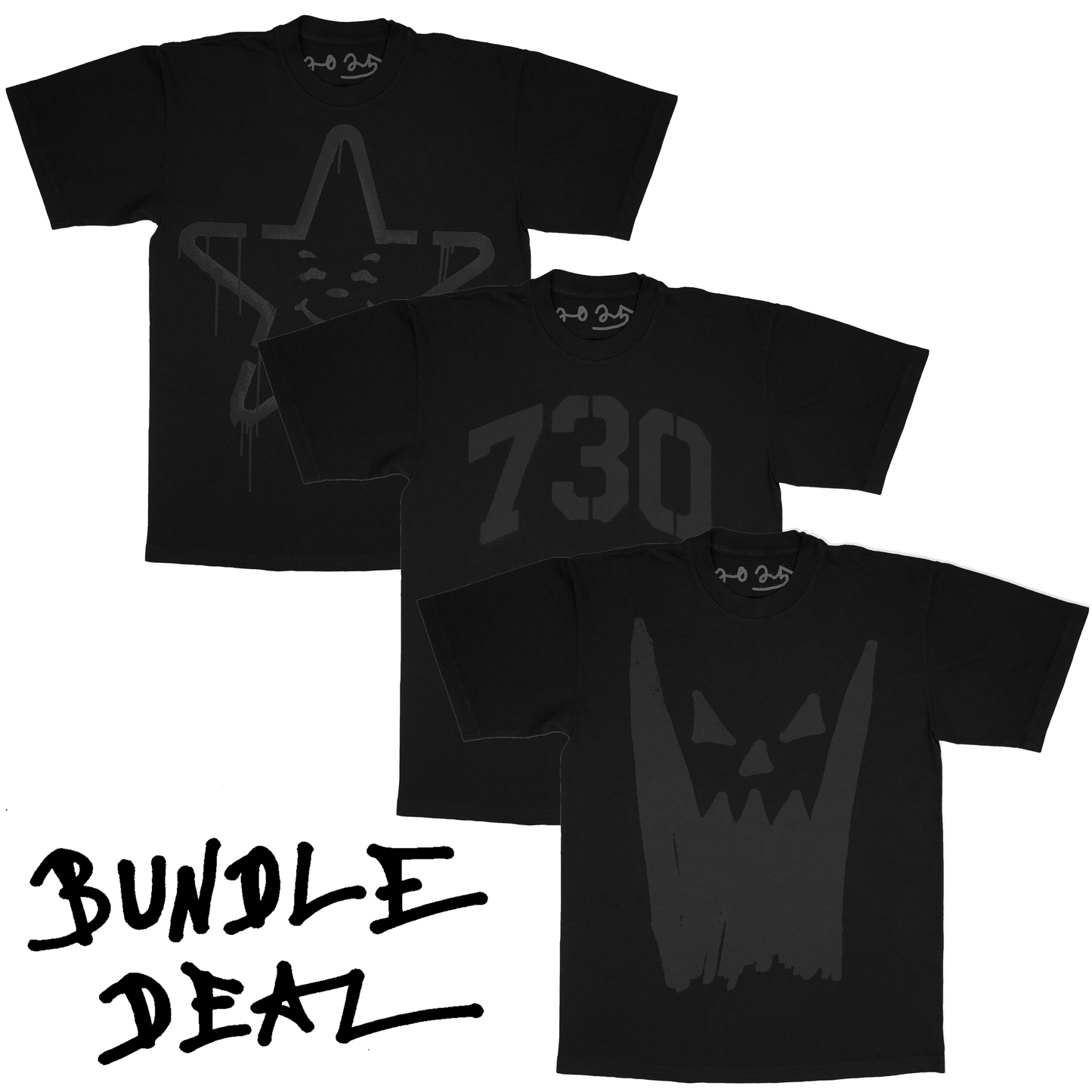 BLACK FRIDAY SHIRT BUNDLE DEAL