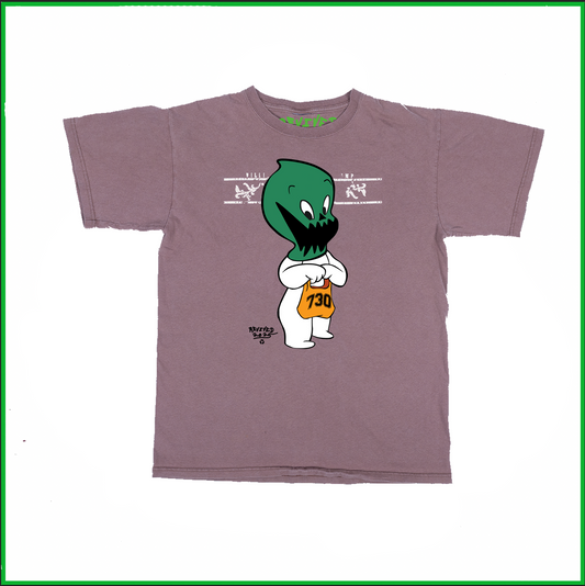 CASPER REVIVED SHIRT