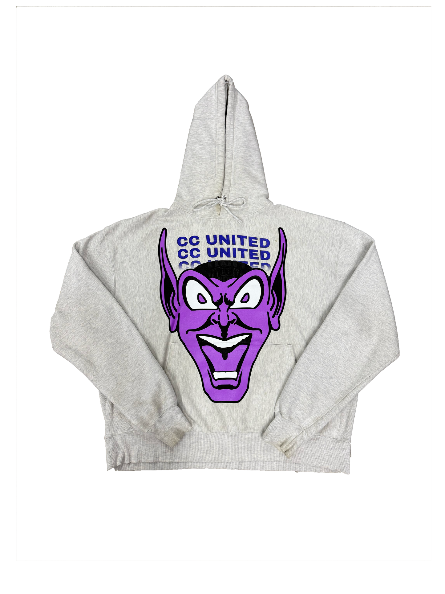 GOBLIN REVIVED HOODIE