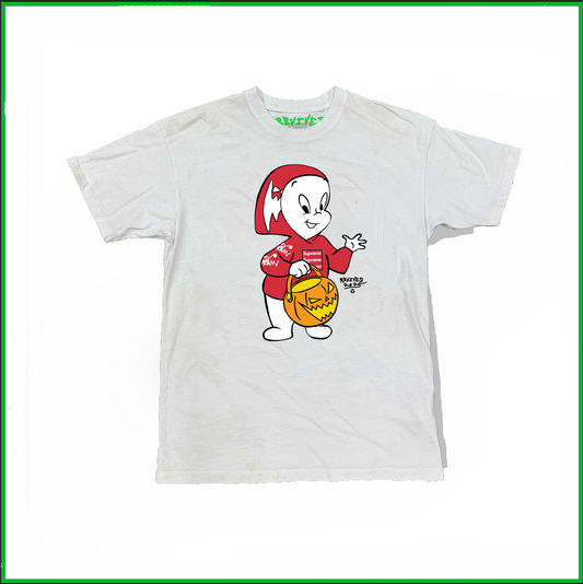 CASPER REVIVED SHIRT
