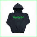 #GRATEFUL REVIVED HOODIE