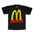 DO NOT ENTER SHORT SLEEVE