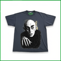 MONSTER REVIVED SHIRT