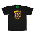 UPS FRESH BLANK SHIRT