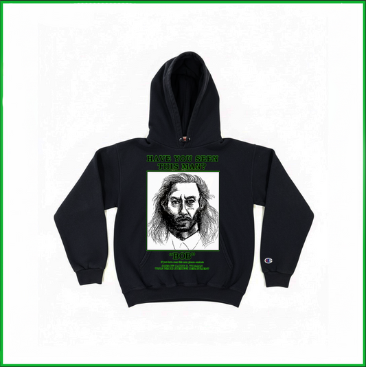 BOB REVIVED HOODIE