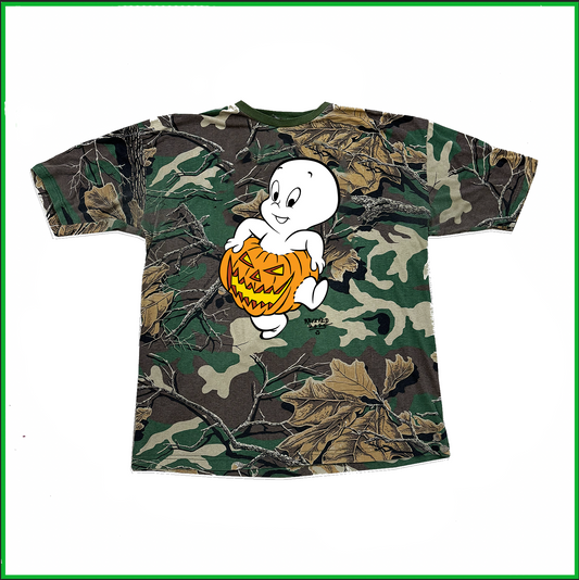 CASPER REVIVED SHIRT