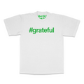 #GRATEFUL FRESH BLANK SHIRT