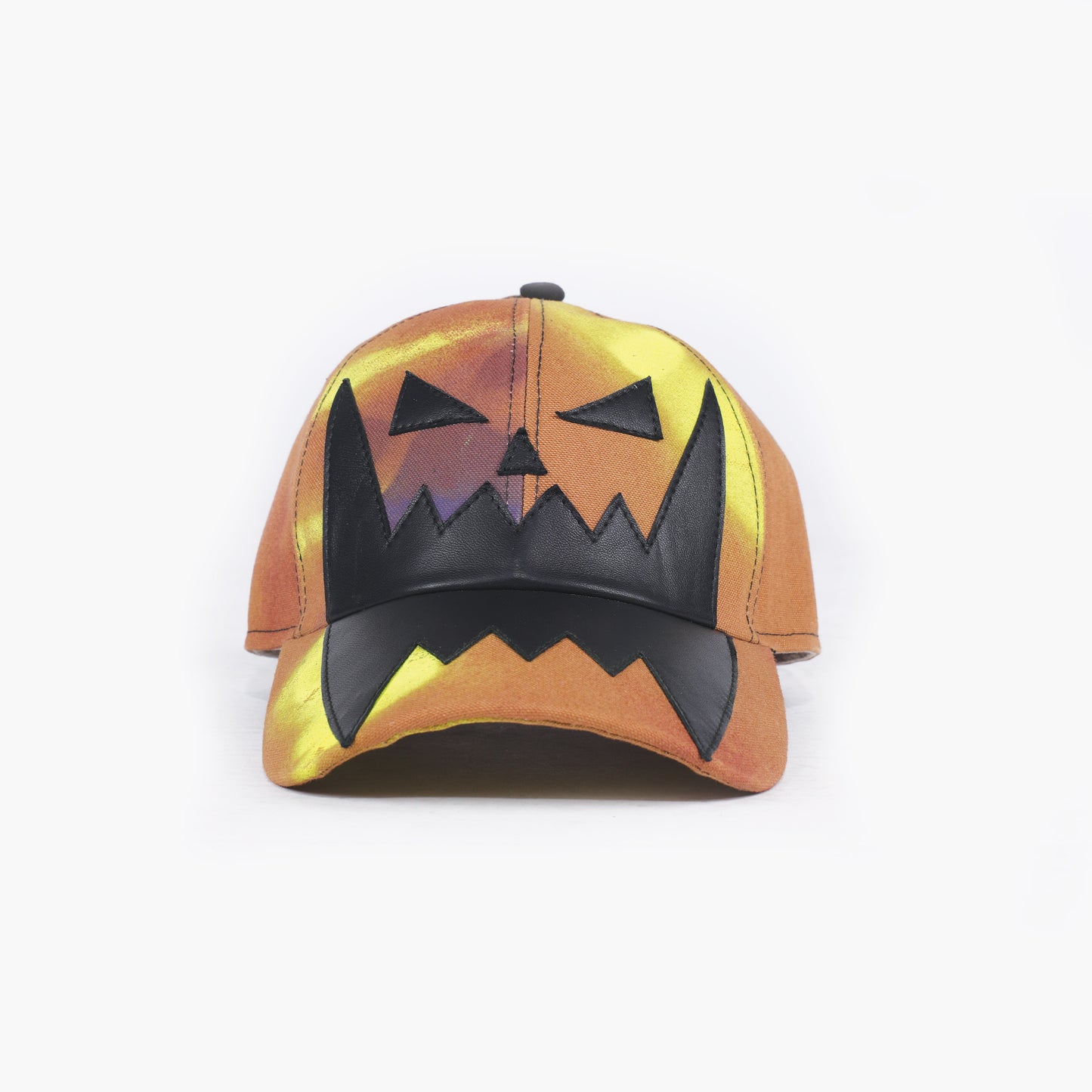 CARHARTT THERAPY LEATHER FACE HAT