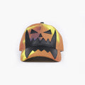 CARHARTT THERAPY LEATHER FACE HAT