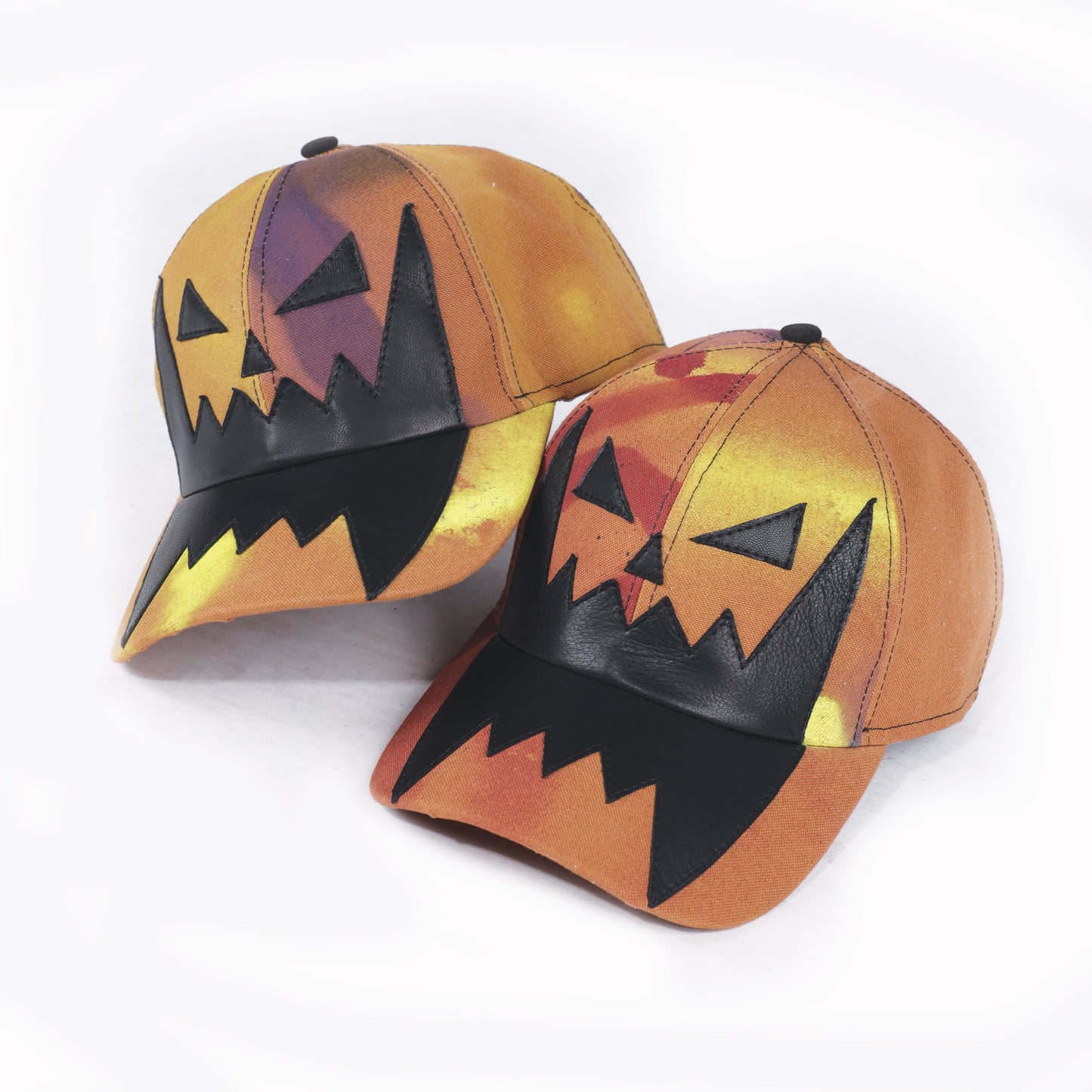 CARHARTT THERAPY LEATHER FACE HAT