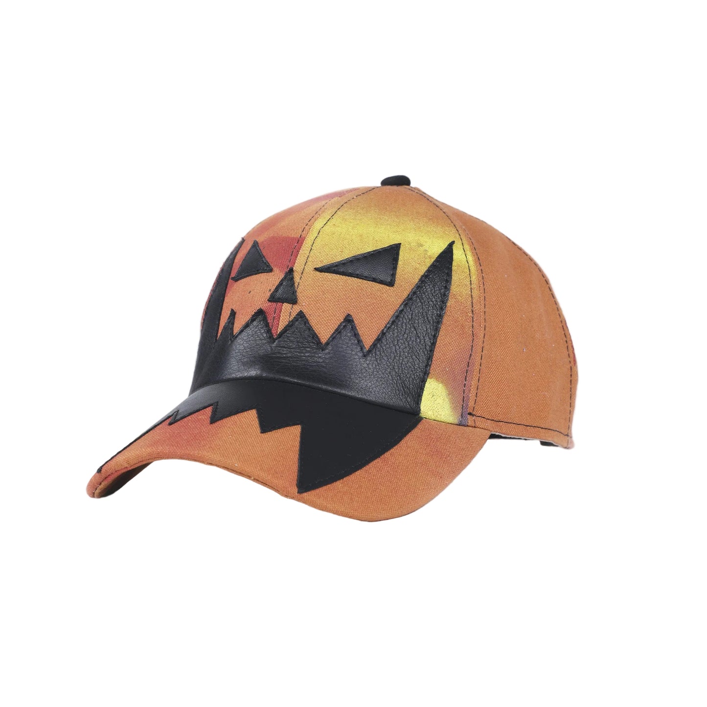 CARHARTT THERAPY LEATHER FACE HAT