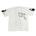 730 FOOTWEAR TEE