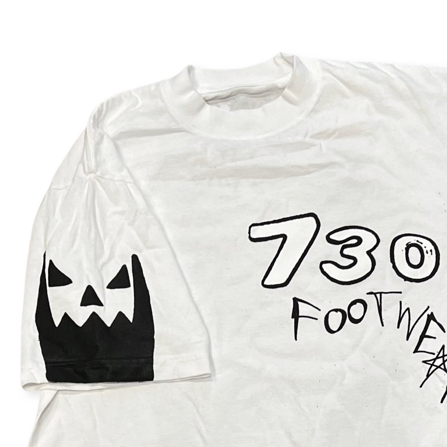 730 FOOTWEAR TEE