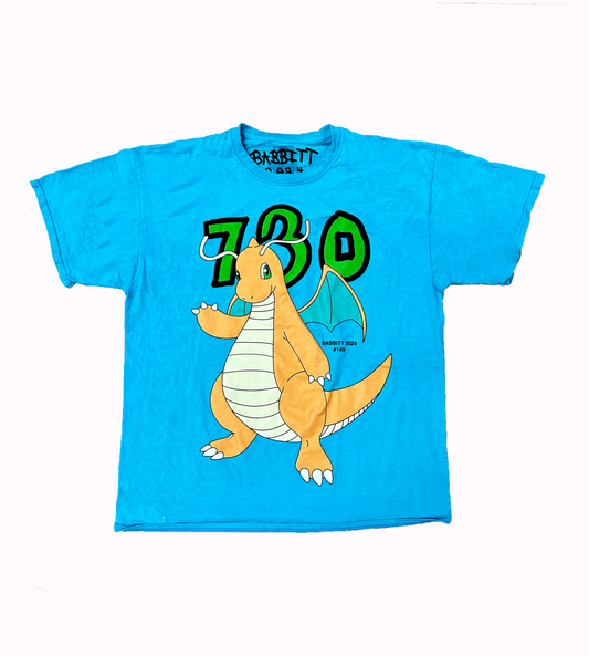 151 REVIVED SHIRT