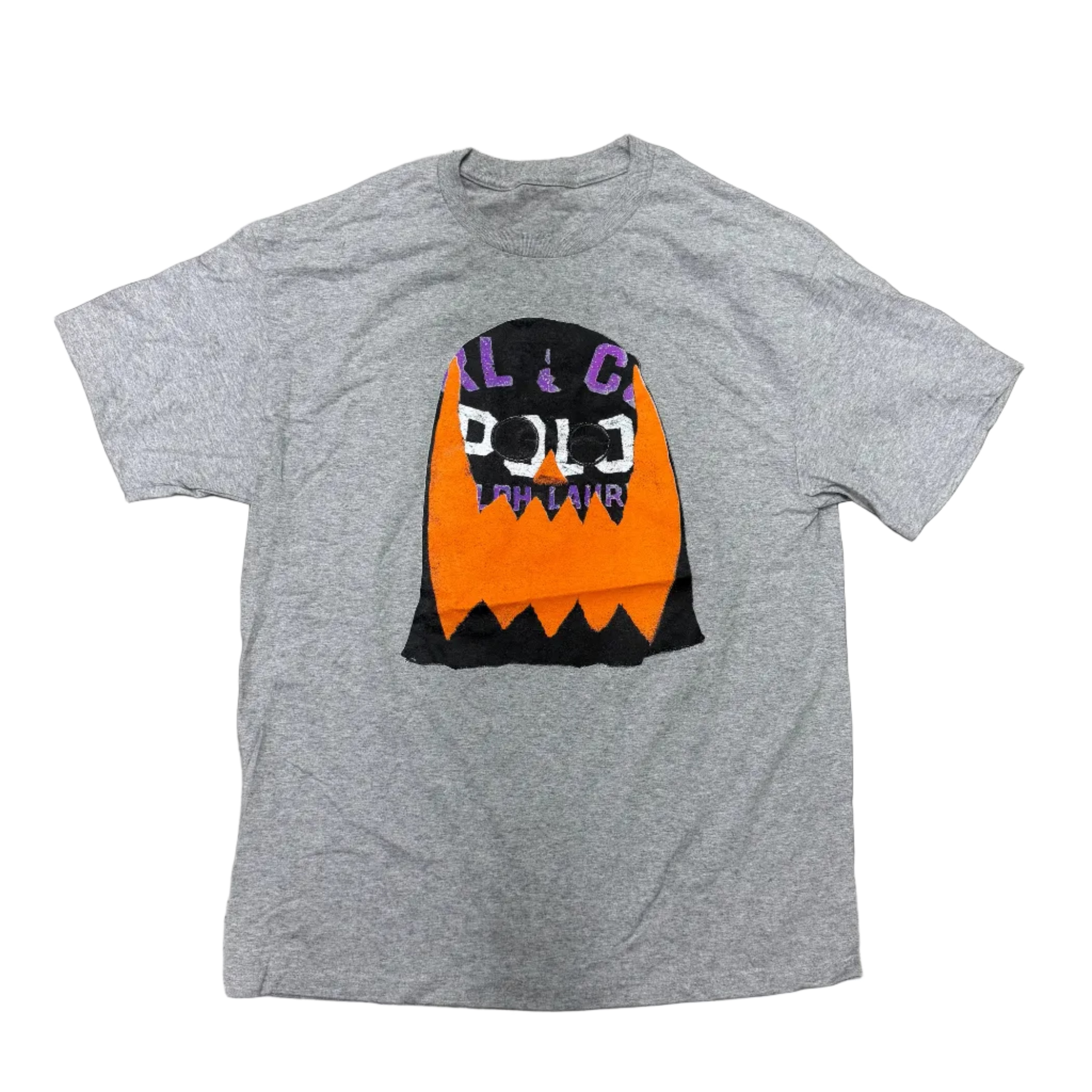 ORIGINAL MASK RACER TEE