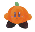 PUMPKIN KIRBY PLUSH