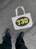 730 TOTE BAG